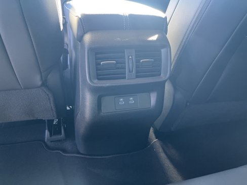 New 2025 Nissan Murano SV image 23