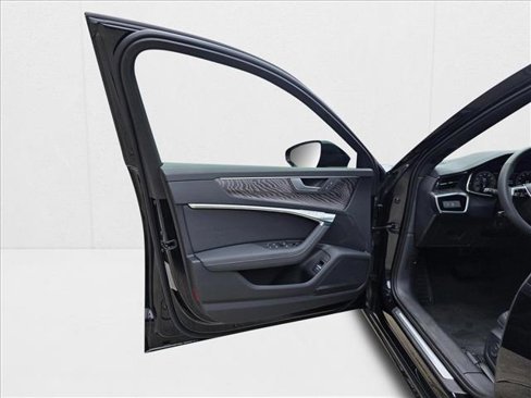 New 2025 Audi A6 Premium Plus image 12