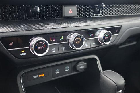 New 2026 Honda CR-V Sport-L image 21