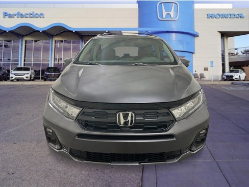 New 2026 Honda Odyssey EX-L image 8