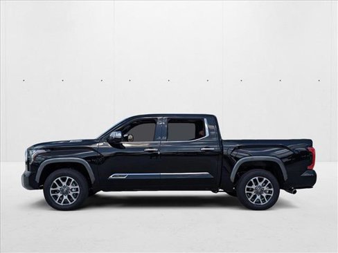 New 2025 Toyota Tundra 1794 Edition image 5