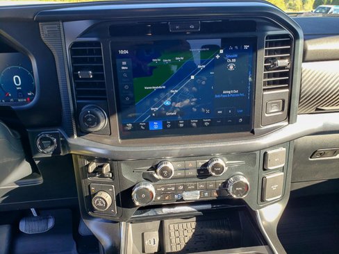 New 2025 Ford F150 Raptor image 11
