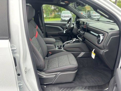 New 2026 Chevrolet Colorado Z71 w/ Technology Package image 11