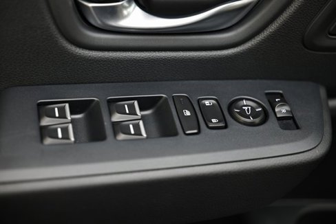 New 2026 Honda Passport RTL image 25