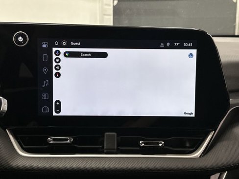 New 2026 Chevrolet Equinox LT w/ Convenience Package II image 9