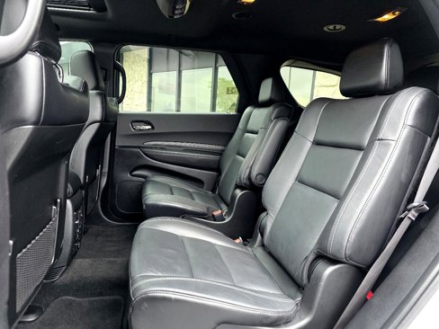 Used 2022 Dodge Durango GT image 7