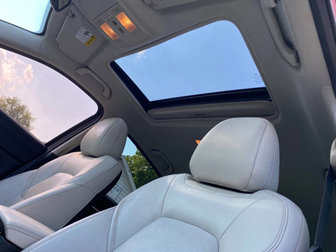 Used 2019 MAZDA CX-5 Grand Touring Reserve image 21