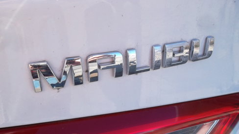 Used 2024 Chevrolet Malibu LS image 19
