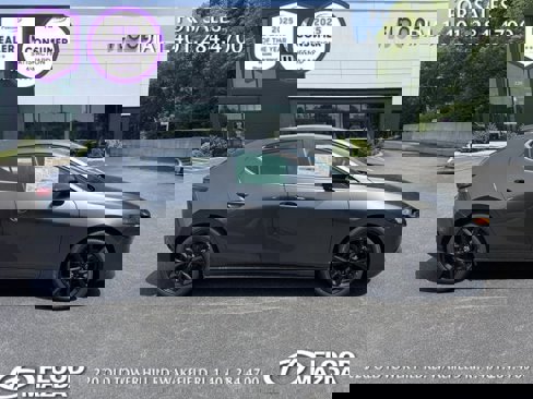 New 2025 MAZDA MAZDA3 s Sport image 9