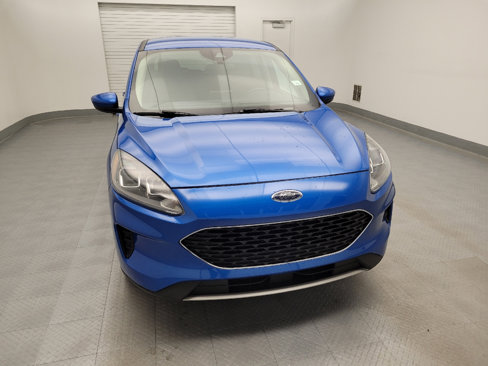 Used 2020 Ford Escape SE image 14