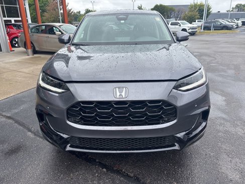Used 2025 Honda HR-V EX-L image 6