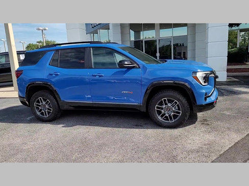 New 2026 GMC Terrain AT4 w/ Convenience Package III image 24