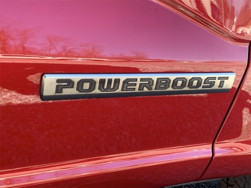 New 2025 Ford F150 XLT w/ Equipment Group 303A High image 9