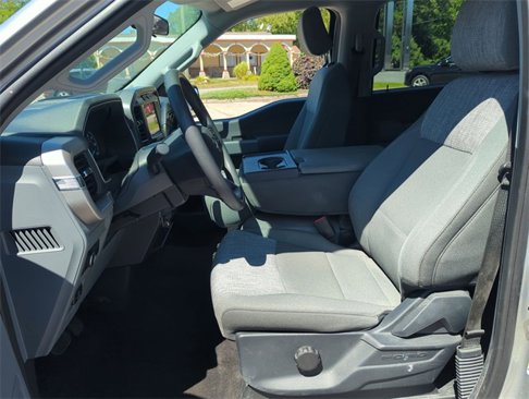 Used 2023 Ford F150 XLT image 18
