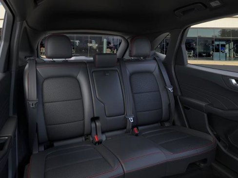 New 2024 Ford Escape ST-Line Select w/ Tech Pack #2 image 11