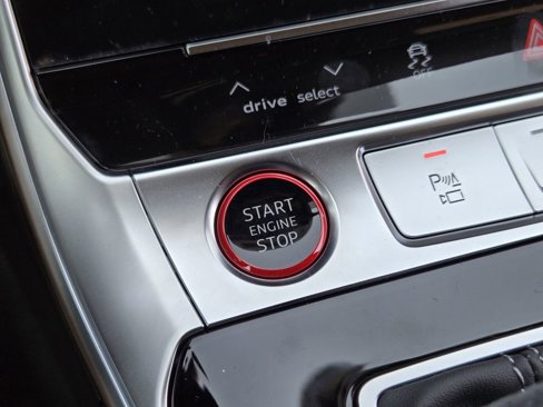 New 2026 Audi RS 6 performance image 23