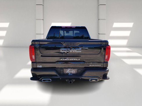 New 2026 GMC Sierra 1500 Denali Ultimate image 6