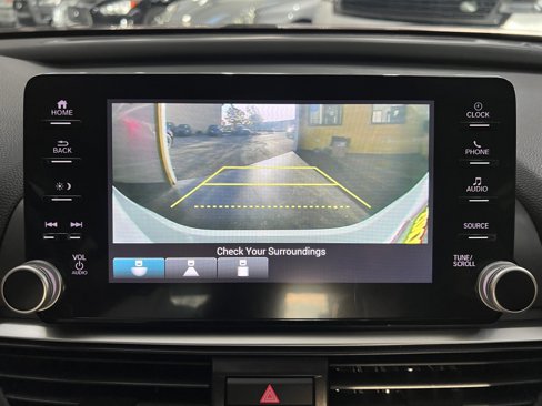 Used 2022 Honda Accord Sport Special Edition image 21