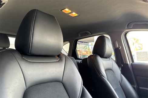 Used 2023 MAZDA CX-5 AWD 2.5 S w/ Select Package image 22