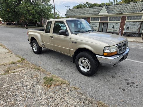Used 1999 Ford Ranger XLT image 7