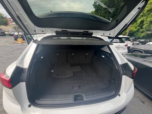 Used 2024 Buick Envision Sport Touring image 24