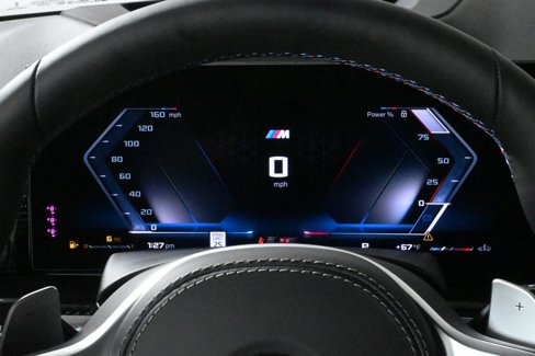 New 2026 BMW X7 M60i image 20