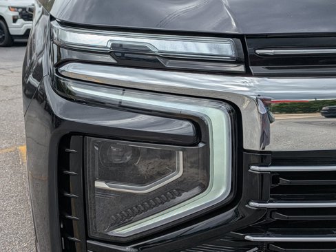 New 2026 Chevrolet Tahoe LT w/ Comfort Package image 10