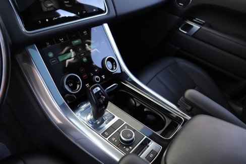 Used 2022 Land Rover Range Rover Sport HSE Silver Edition image 60
