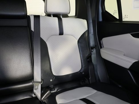 New 2026 Honda Passport TrailSport Elite image 12