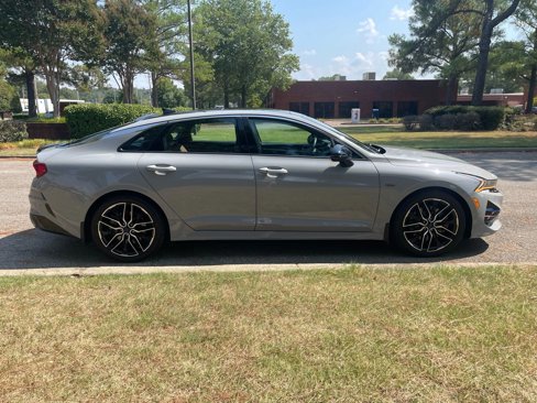 Used 2022 Kia K5 GT w/ GT1 Package image 6
