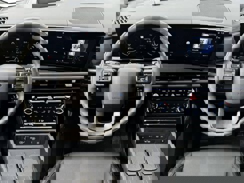 New 2026 Hyundai Santa Fe Calligraphy image 21