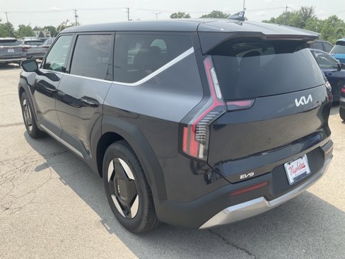 New 2026 Kia EV9 Light image 5