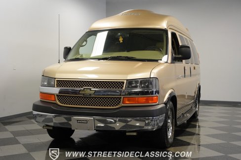Used 2006 Chevrolet Express 1500 w/ Preferred Equipment Group image 18
