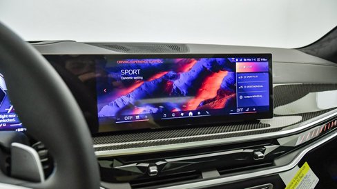 New 2026 BMW X7 M60i image 32