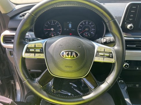 Used 2020 Kia Telluride S image 25