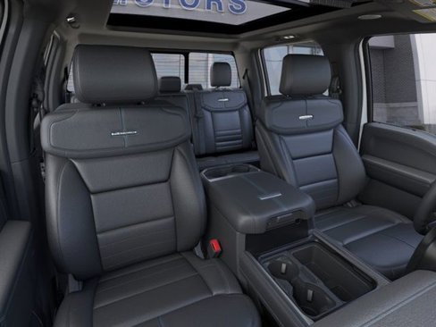 New 2025 Ford F350 Platinum w/ Tremor Off-Road Package image 10