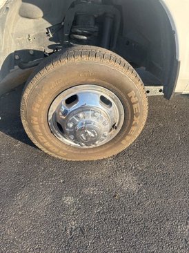 Used 2024 RAM 3500 Big Horn w/ Night Edition image 10