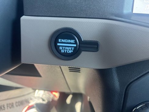 Certified 2024 Ford Bronco Wildtrak image 26