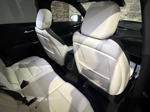 Used 2020 Cadillac XT4 Sport image 31