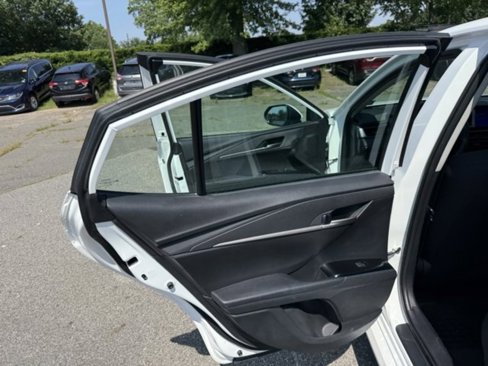 Certified 2025 Toyota Camry LE image 31
