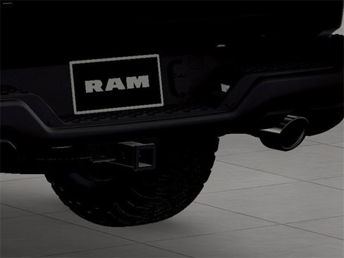 New 2026 RAM 1500 Rebel w/ G/T Package image 16