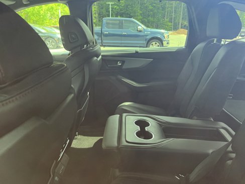 Certified 2023 Acura MDX A-Spec image 37