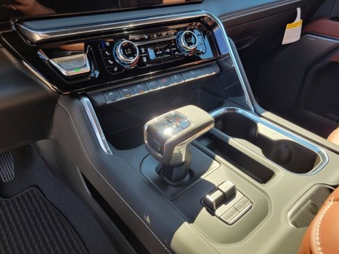 New 2026 GMC Sierra 1500 Denali Ultimate image 22