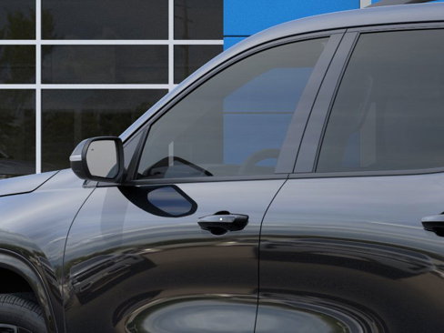 New 2026 Chevrolet Traverse RS image 12