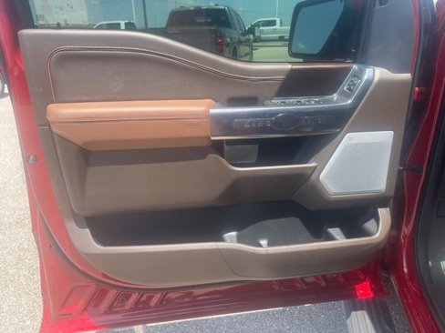 New 2025 Ford F150 King Ranch image 16