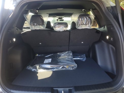 New 2026 Honda CR-V Sport-L image 8