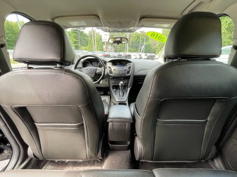 Used 2016 Ford Focus SE w/ Equipment Group 201A image 33