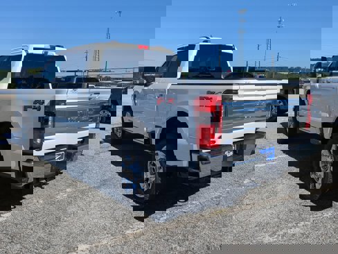 New 2026 Ford F250 King Ranch image 5