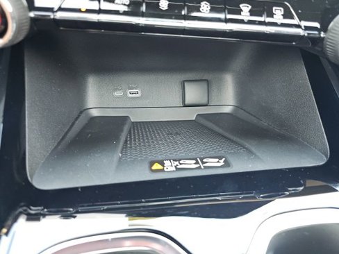 New 2026 Chevrolet Traverse RS w/ LPO, Floor Liner Package image 48