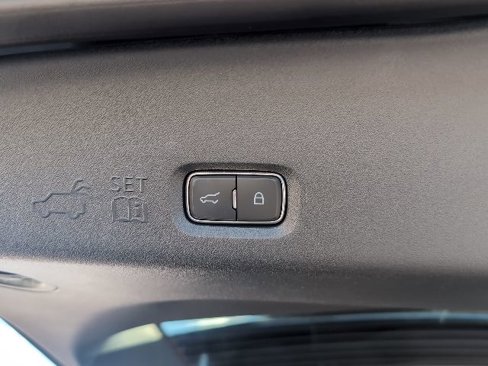 New 2025 Ford Expedition Max Platinum w/ Stealth Performance Package image 22